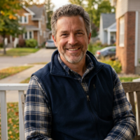 David Park