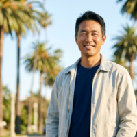 Chris Yamamoto