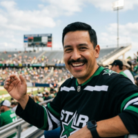 Mike Torres
